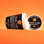 Lola Cosmetics Dream Cream Máscara 450g - 4